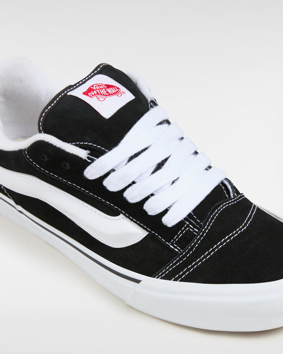 TÊNIS VANS KNU SKOOL PRETO