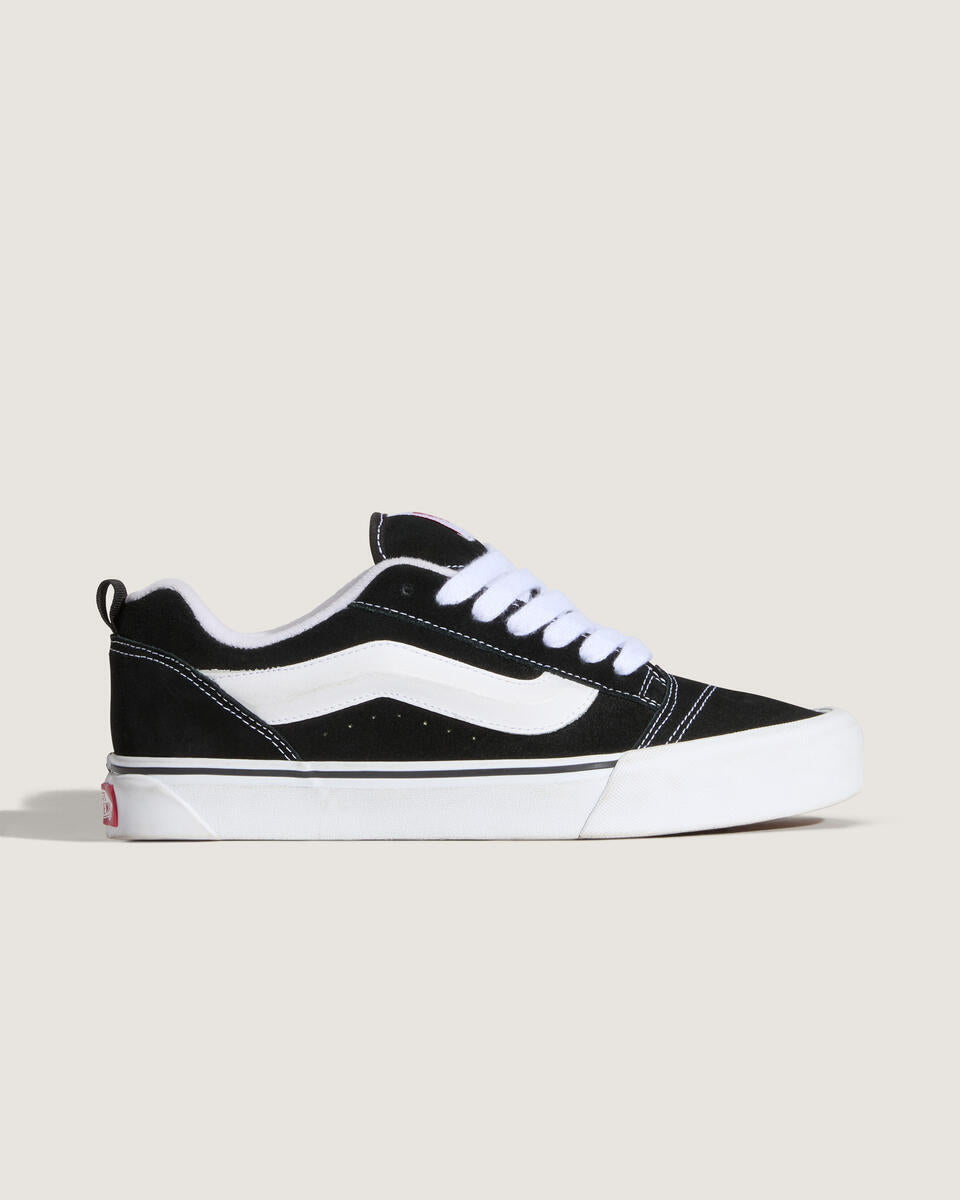 TÊNIS VANS KNU SKOOL PRETO