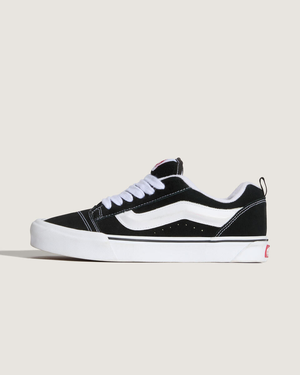 TÊNIS VANS KNU SKOOL PRETO