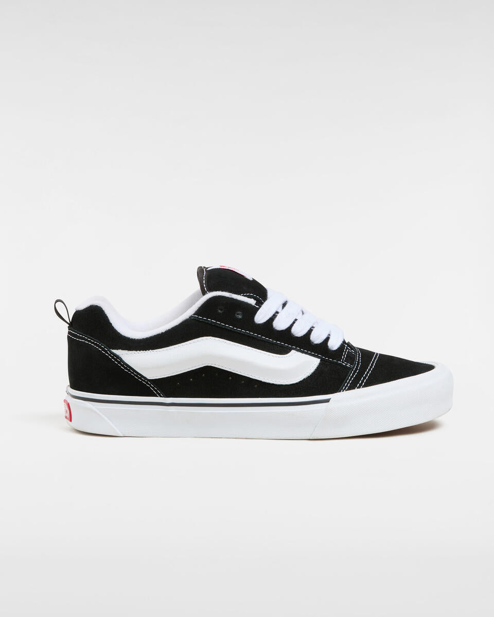 TÊNIS VANS KNU SKOOL PRETO