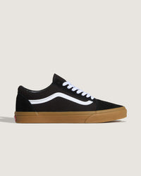 Old Skool Black/Gum