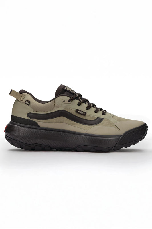 MTE Crosspath Dark Brown