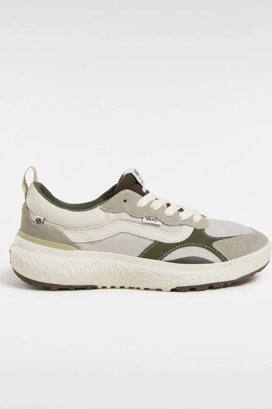 TÊNIS VANS MTE ULTRARANGE NEO VR3 MARROM CLARO