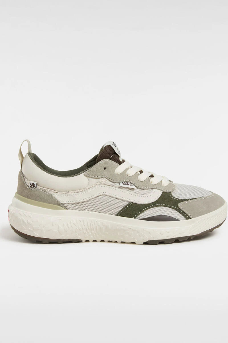 TÊNIS VANS MTE ULTRARANGE NEO VR3 MARROM CLARO
