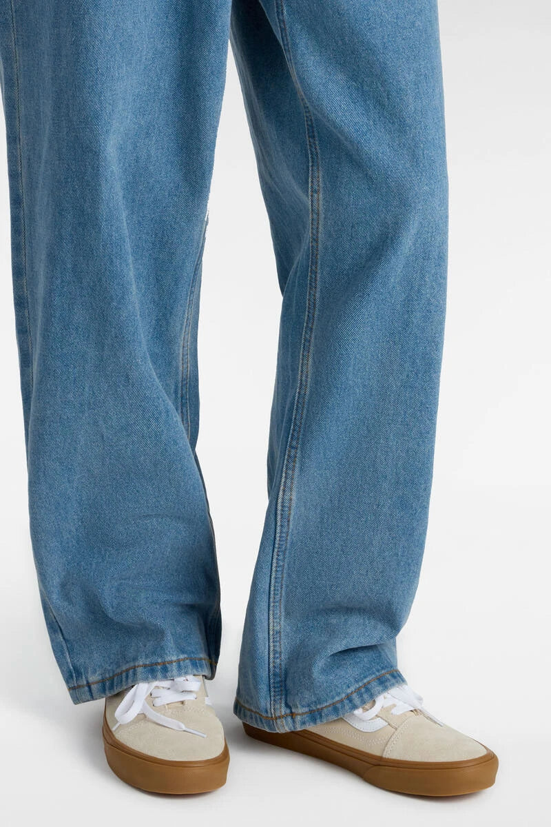 TÊNIS VANS OLD SKOOL OATMEAL