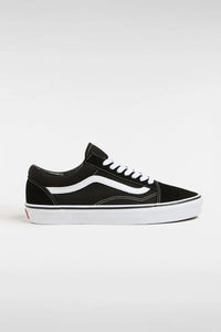 UA Old Skool Black/White