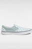 PURE GRAY CLASSIC SLIP-ON VANS SNEAKERS