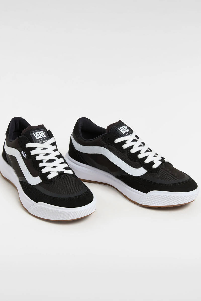 TÊNIS VANS MTE ULTRARANGE 2.0 SE PRETO