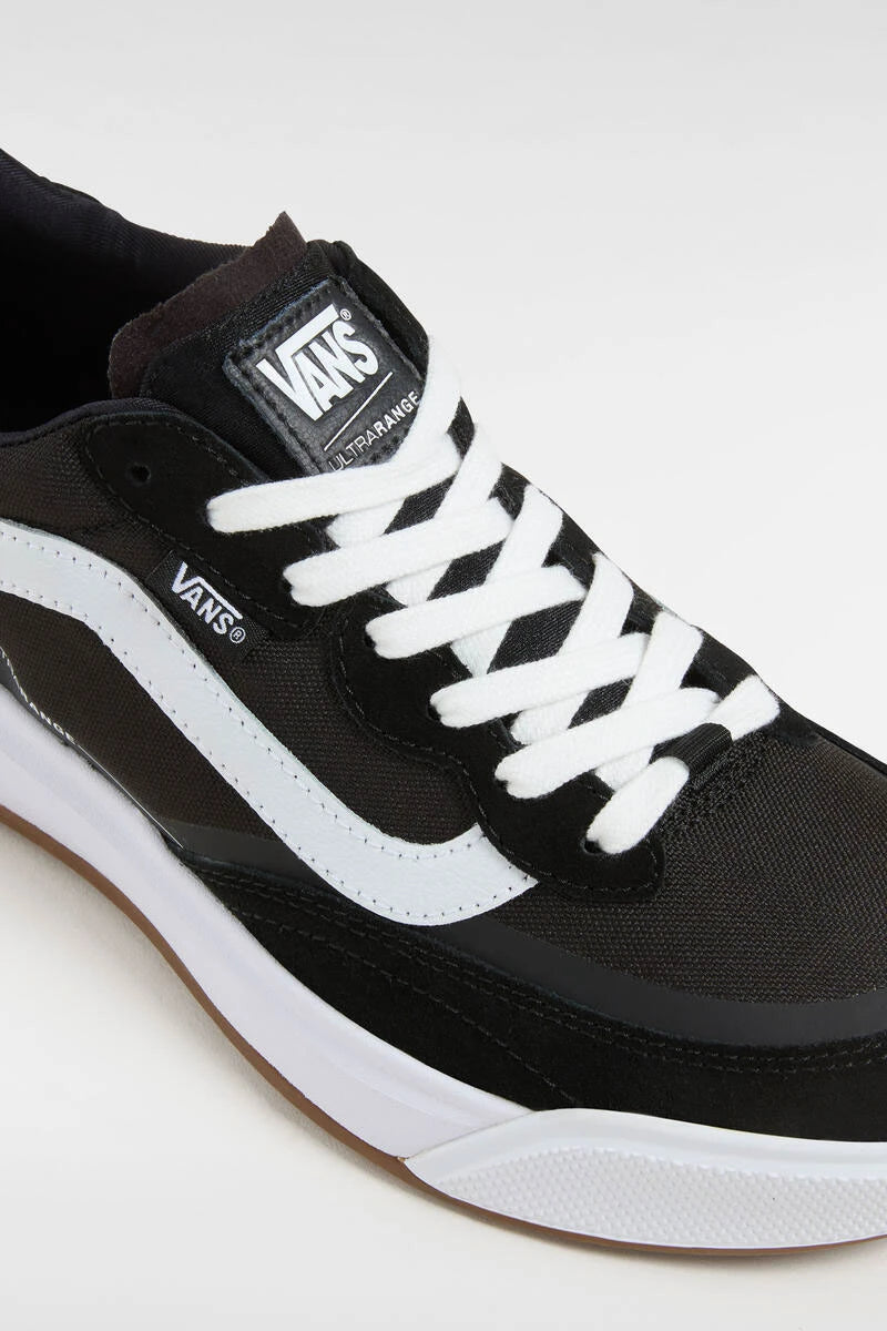 TÊNIS VANS MTE ULTRARANGE 2.0 SE PRETO