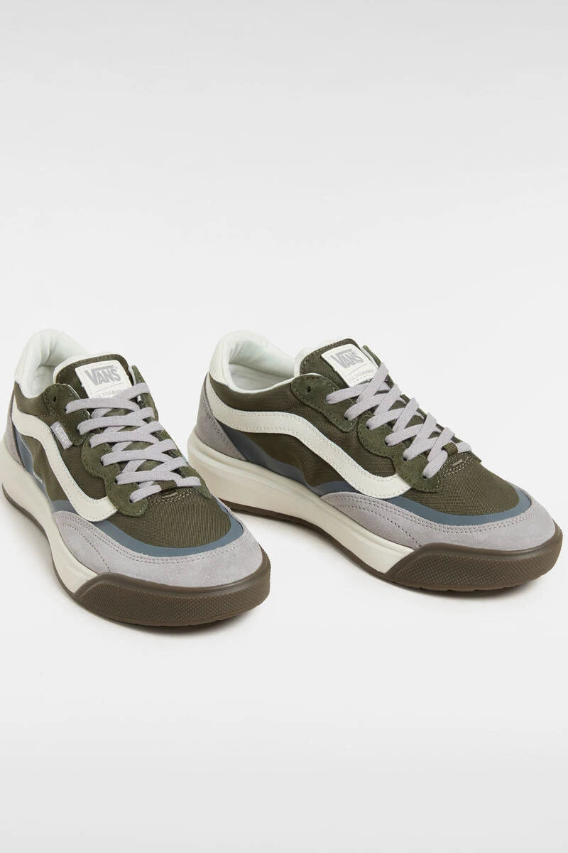 TÊNIS VANS OLIVE MTE ULTRARANGE 2.0 SE