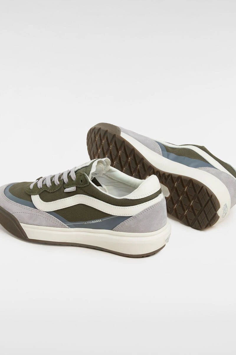 TÊNIS VANS OLIVE MTE ULTRARANGE 2.0 SE