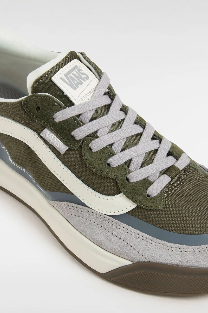 TÊNIS VANS OLIVE MTE ULTRARANGE 2.0 SE