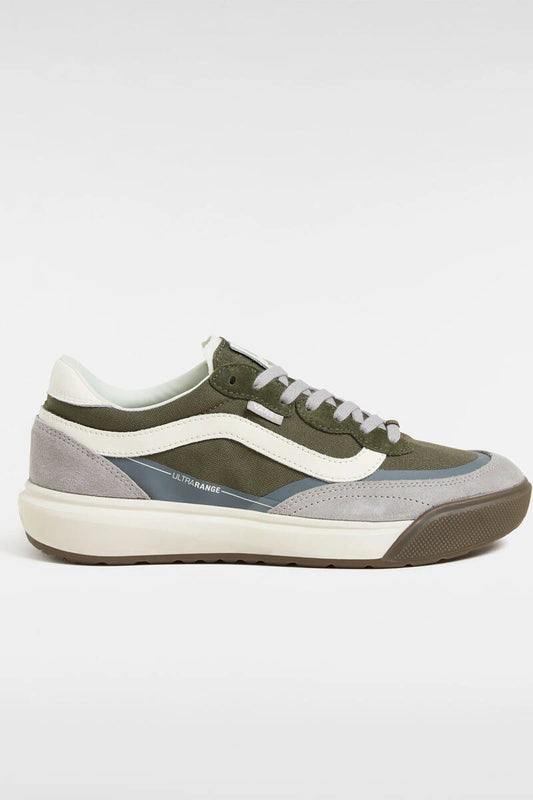 TÊNIS VANS OLIVE MTE ULTRARANGE 2.0 SE