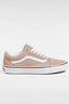 TÊNIS VANS OLD SKOOL TAUPE QUENTE