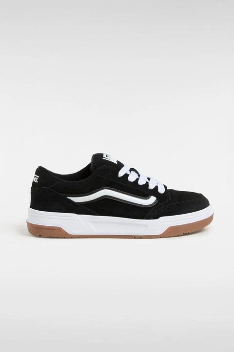 Hylane Black/White/Gum