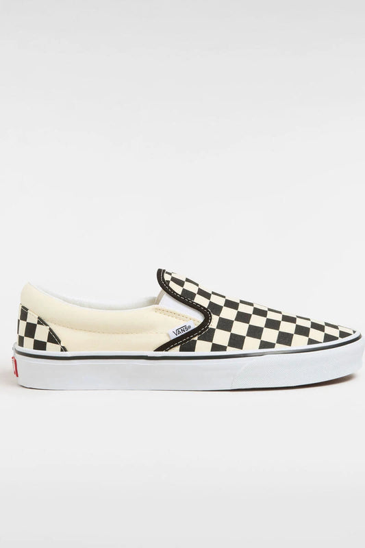 TÊNIS VANS CLÁSSICO SLIP-ON PRETO