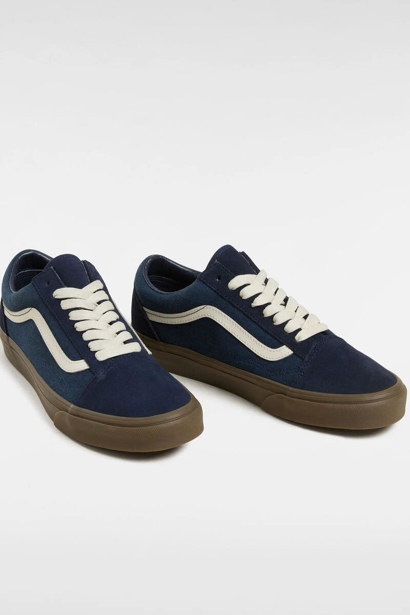 Tênis Vans Old Skool Azul Marinho