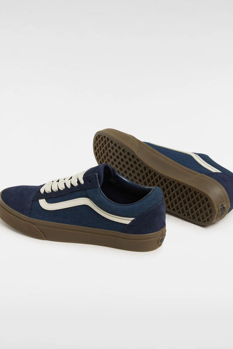 Tênis Vans Old Skool Azul Marinho