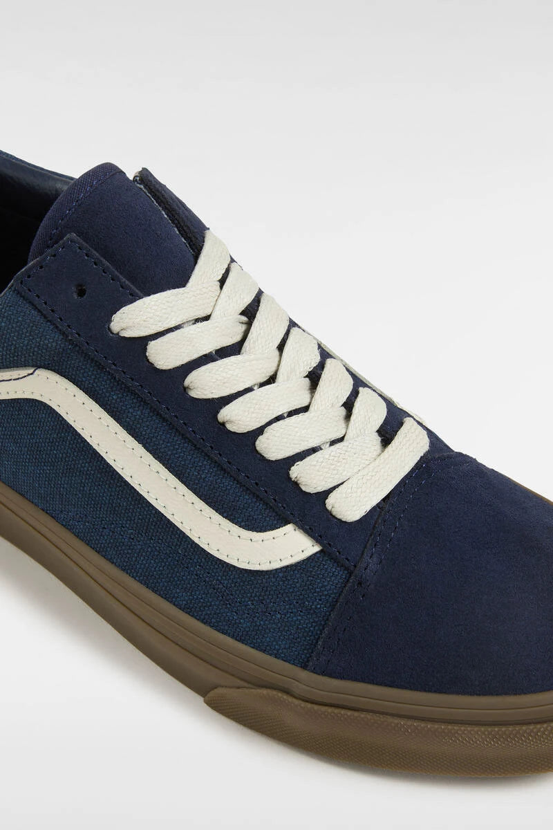 Tênis Vans Old Skool Azul Marinho
