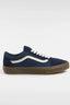 Tênis Vans Old Skool Azul Marinho
