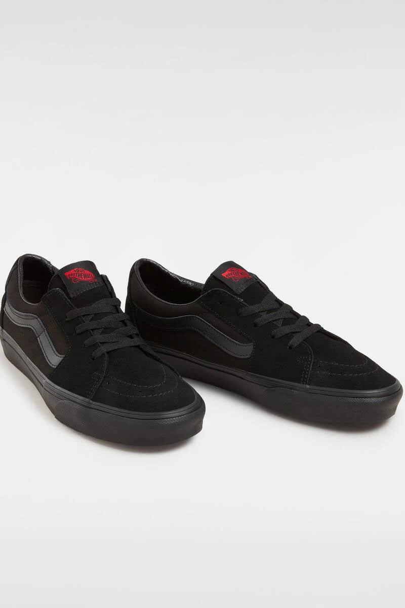 TÊNIS VANS SK8-LOW PRETO