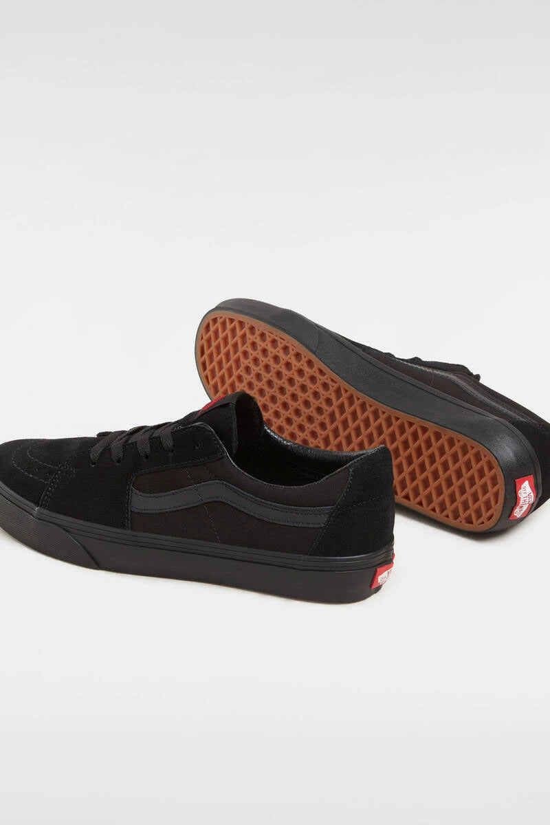 TÊNIS VANS SK8-LOW PRETO