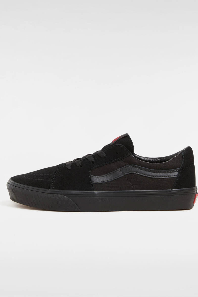 TÊNIS VANS SK8-LOW PRETO