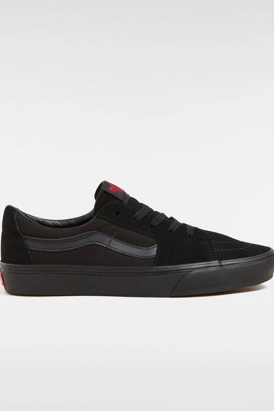 TÊNIS VANS SK8-LOW PRETO