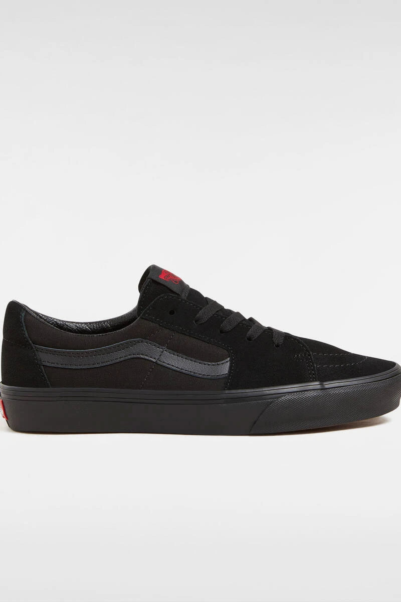 TÊNIS VANS SK8-LOW PRETO