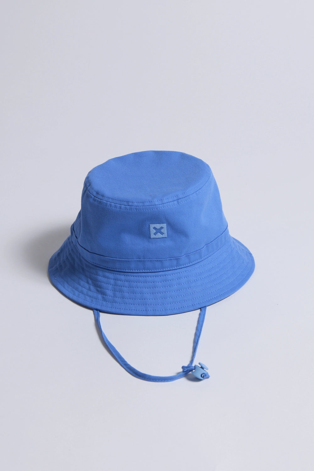 JAY BLUE WASHED KIDS HAT