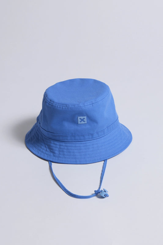 JAY BLUE WASHED KIDS HAT