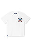 WHITE CLASSIC TEE