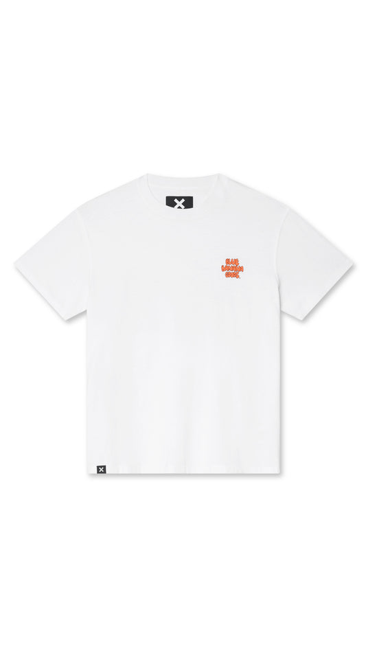 CAMISETA DUMMY BLANCA