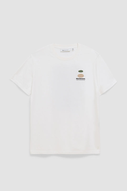 WHITE FOREST TEE