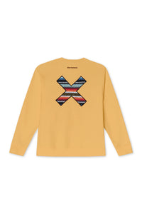 YELLOW CLASSIC CREW