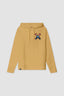 YELLOW CLASSIC HOODIE
