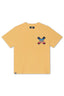 YELLOW CLASSIC TEE