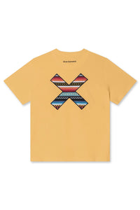 YELLOW CLASSIC TEE