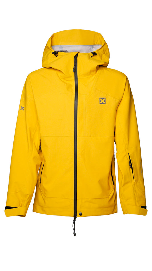 YELLOW KILI JACKET 2.0