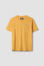 CAMISETA WIZARD AMARILLA