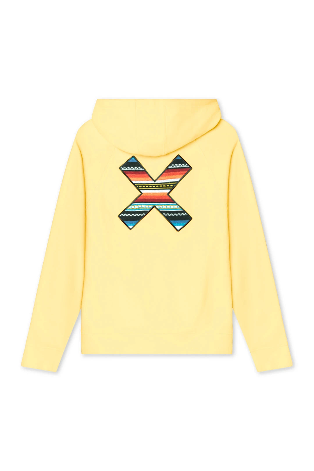 LIGHT YELLOW CLASSIC HOODIE