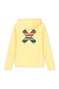 LIGHT YELLOW CLASSIC HOODIE