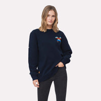 NAVY CLASSIC CREW