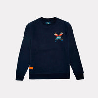 NAVY CLASSIC CREW
