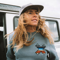 MINT CLASSIC CREW
