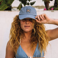 SKY BLUE CLASSIC CAP