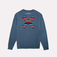 SKY BLUE CLASSIC CREW