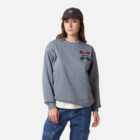 SKY BLUE CLASSIC CREW