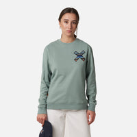 MINT CLASSIC CREW
