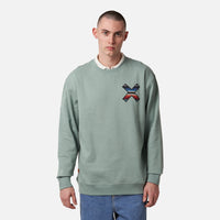 MINT CLASSIC CREW